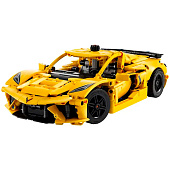 Конструктор Lego Technic 42205 Chevrolet Corvette Stingray 1
